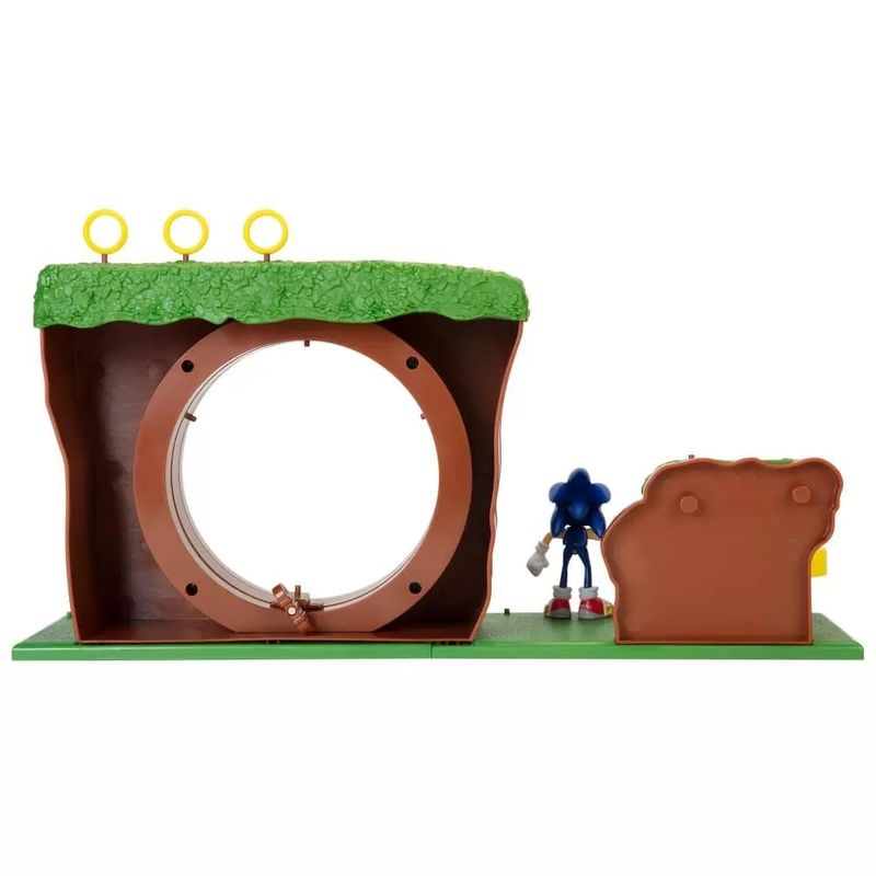 Sonic-Green-Hill-Zone-Playset---Candide