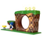 Sonic-Green-Hill-Zone-Playset---Candide