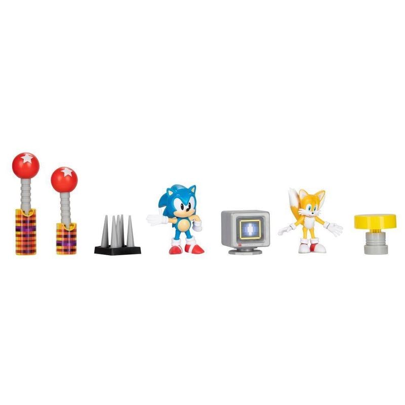 Sonic-Diorama-Set-2.5---Candide