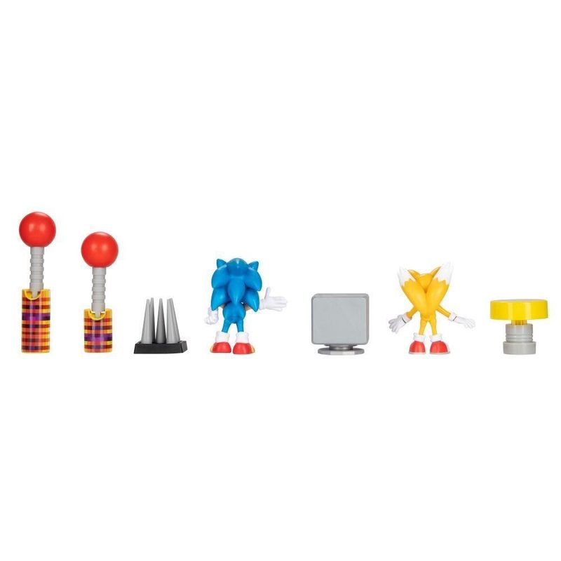 Sonic-Diorama-Set-2.5---Candide