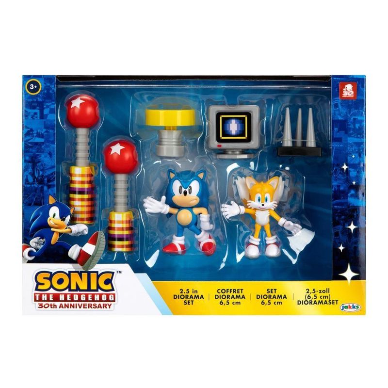 Sonic-Diorama-Set-2.5---Candide