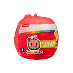 Cocomelon-Mini-Figura-Acessorios-Surpresa-Vermelho---Candide