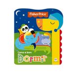 Livro-Fisher-price---Como-E-Bom-Dormir