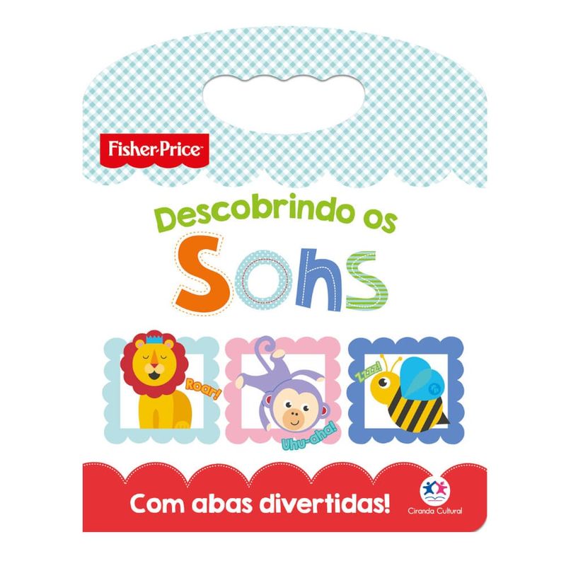 Livro_infantil_Fisher-price-descobrindo-sons