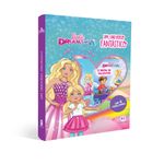 Livro-Barbie-Dreamtopia-Universo-Fantastico-Ciranda-Cultural