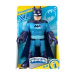 Imaginext-DC-Super-Friends-Figura-Batman---Mattel
