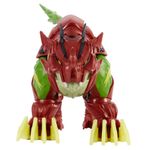Motu-Animated-Gato-Guerreiro---Mattel