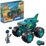 Hot-Wheels-Monster-Trcuck-Mega-Wrex---Mattel