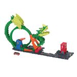 Hot-Wheels-City-Pista-Epica-do-Dragao---Mattel