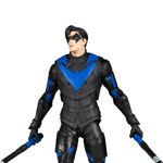 BonecoMcfarlaneKnightNightwingFunDivirtase