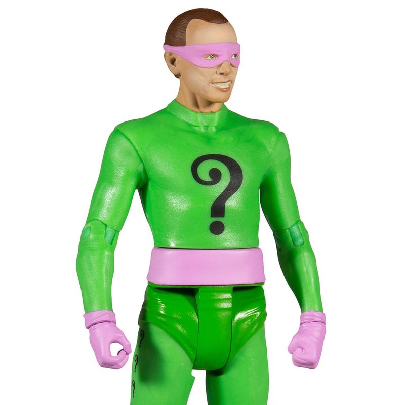 Boneco-Mcfarlane-The-Riddler---Fun-Divirta-se