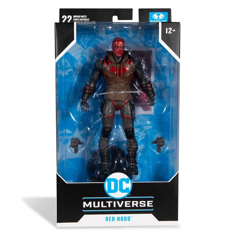 Boneco-Mcfarlane-Knight-Red-Hood---Fun-Divirta-se