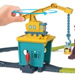 Fisher-Price-Thomas-e-Friends-Carly-e-Sandy---Mattel