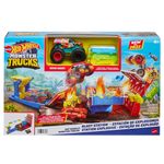 Hot-Wheels-Monster-Trucks-Pista-de-Explosao---Mattel