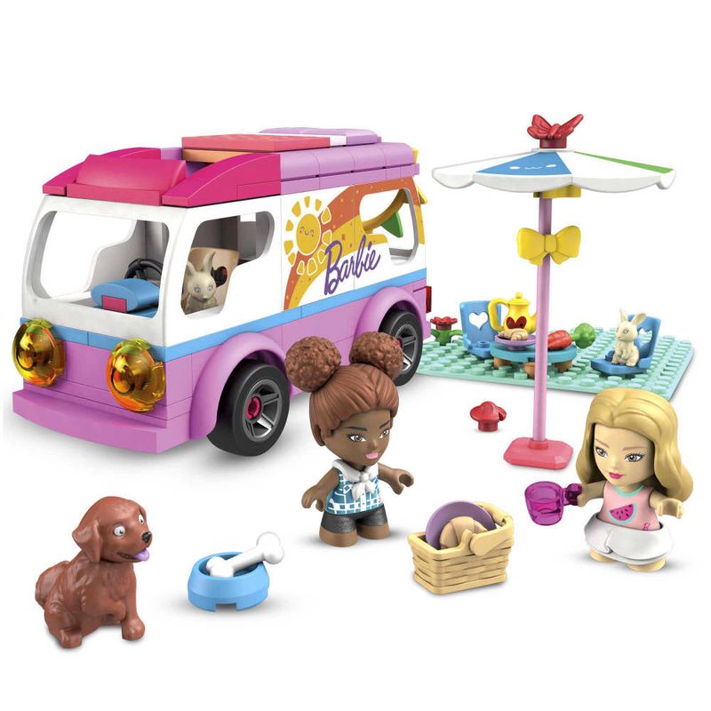 Mega-Construx-Barbie-Adventure-Dreamcamper---Mattel