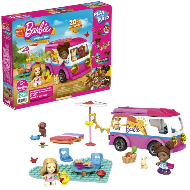 Mega-Construx-Barbie-Adventure-Dreamcamper---Mattel