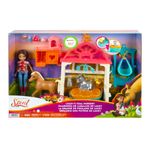 Playset-Bercario-do-Potro-do-Spirit-Lucky---Mattel