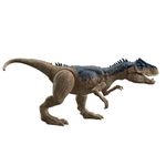 Jurassic-World-Roar-Attack-Allosaurus---Mattel
