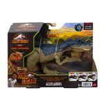 Jurassic-World-Roar-Attack-Allosaurus---Mattel