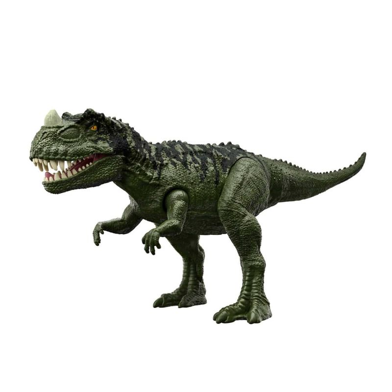 Jurassic-World-Roar-Attack-Ceratosaurus---Mattel