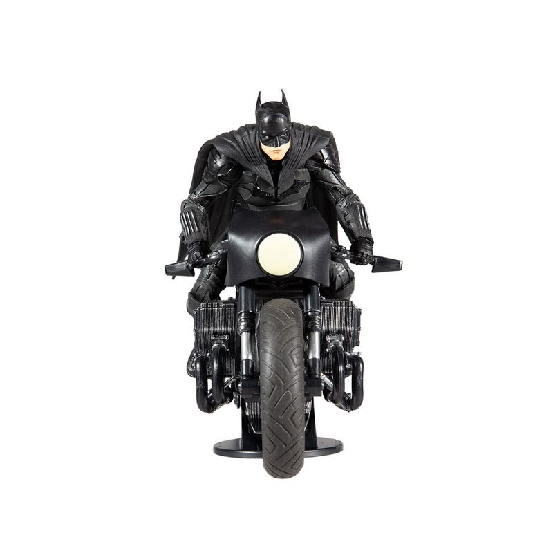 Boneco-Mcfarlane-Batman-Veiculo-Batcycle---Fun-Divirta-se