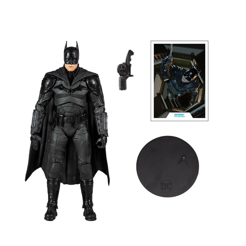 Boneco-Mcfarlane-Batman-Multiverse-V1---Fun-Divirta-se