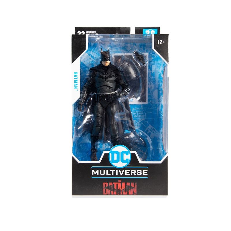 Boneco-Mcfarlane-Batman-Multiverse-V1---Fun-Divirta-se