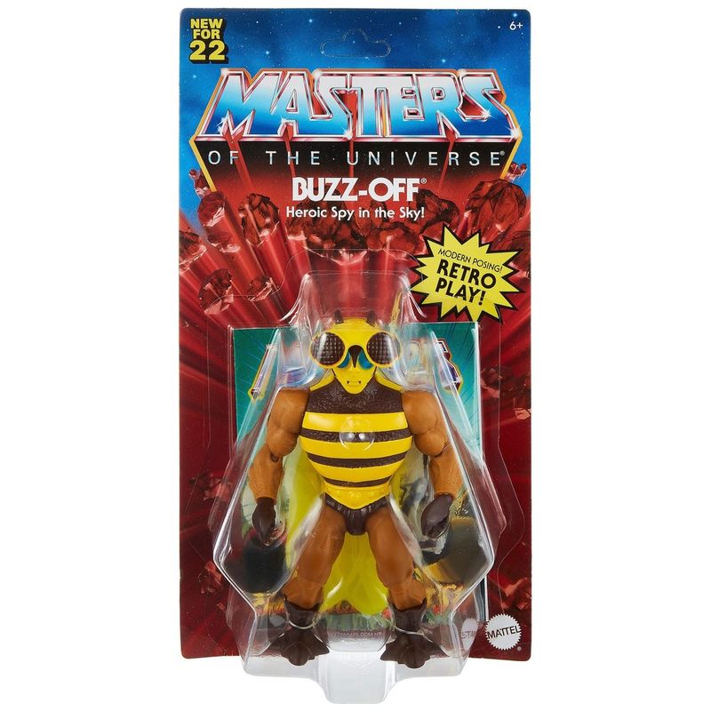 Masters-Of-The-Universe-Motu-Origins-Buzz-off---Mattel-GNN84