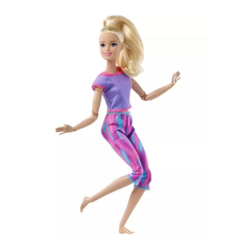 Barbie-Feita-para-Mexer-Loira-Roupa-Lilas---Mattel-2