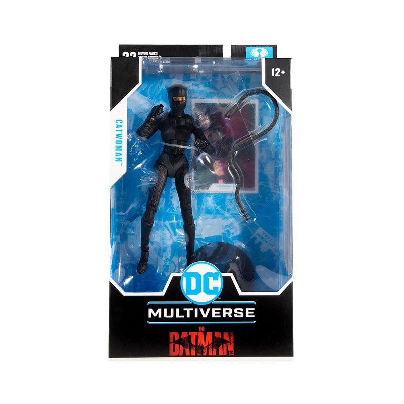 Boneco-Mcfarlane-Catwoman---Fun-Divirta-se