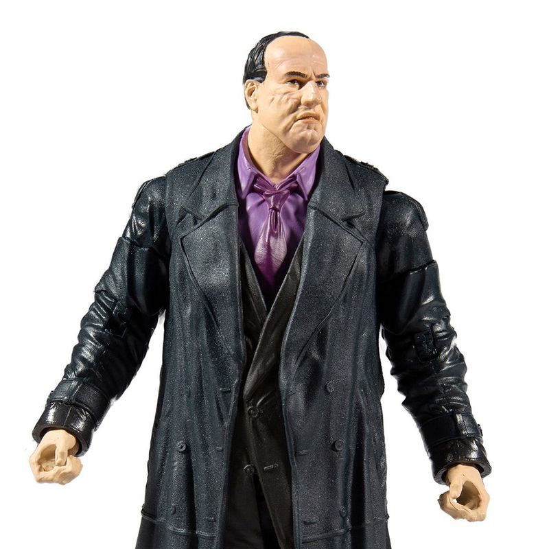 Boneco-Mcfarlane-Penguin---Fun-Divirta-se