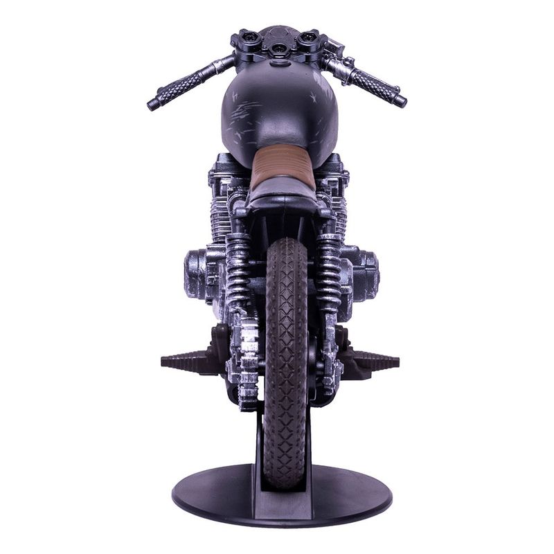 Boneco-Mcfarlane-Batman-Veiculo-Drifter-Motorcycle---Fun-Divirta-se