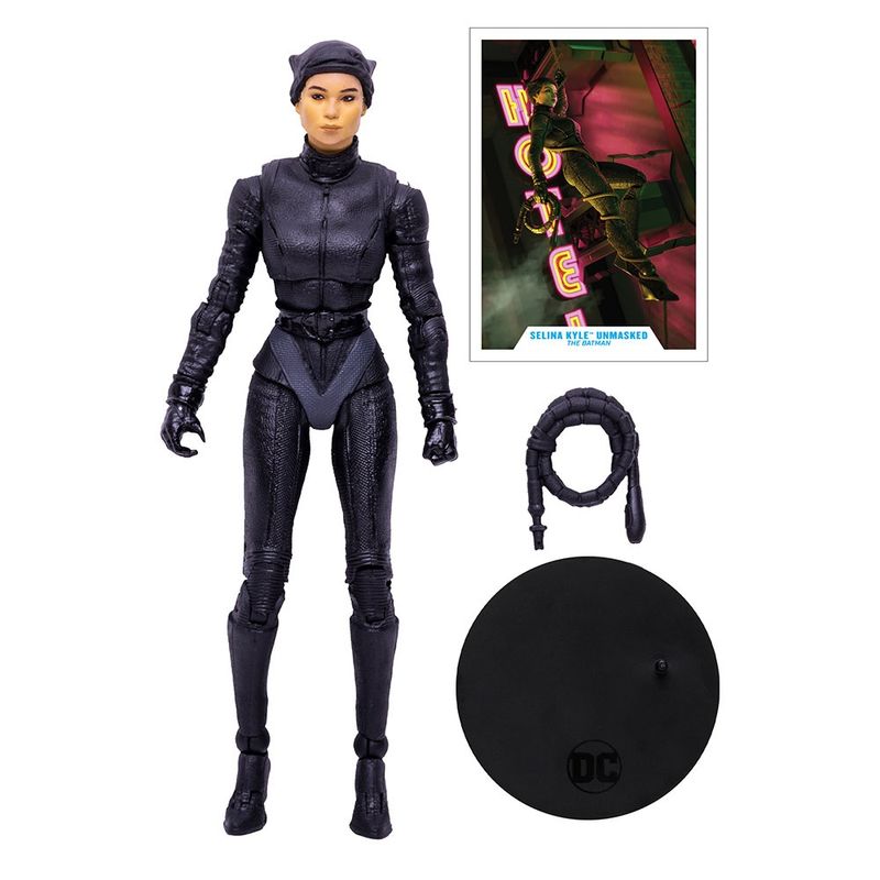 Boneco-Mcfarlane-Catwoman-Masked---Fun-Divirta-se