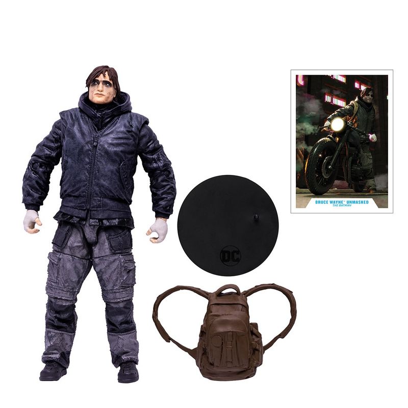 Boneco-Mcfarlane-Drifter-Unmasked---Fun-Divirta-se