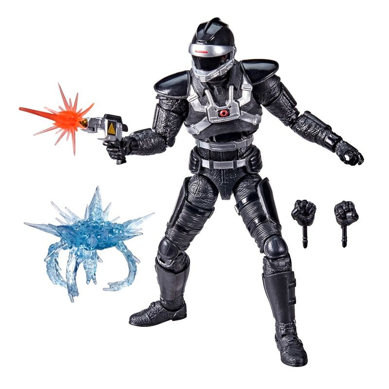 Figura-Power-Rangers-Lightning-Preto---Hasbro