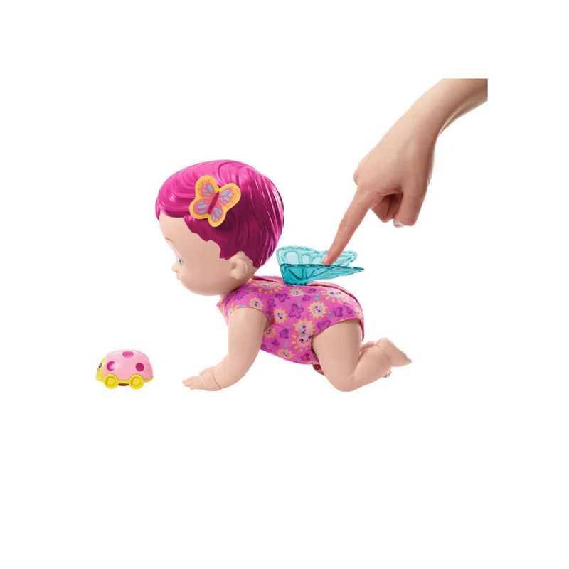 Boneca-My-Garden-Baby-Borboleta-Engatinha-Comigo---Mattel