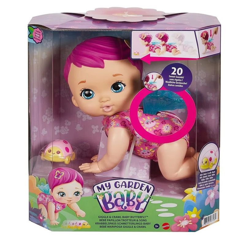 Boneca-My-Garden-Baby-Borboleta-Engatinha-Comigo---Mattel