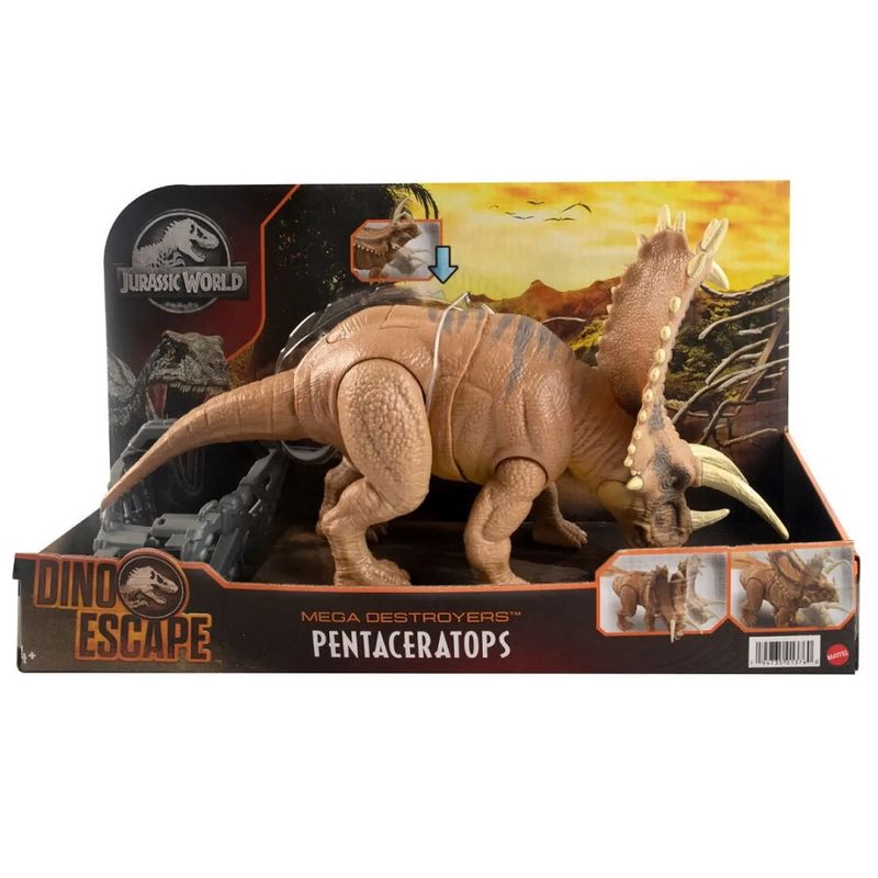Jurassic-World-Pentaceratops-Com-Movimento---Mattel