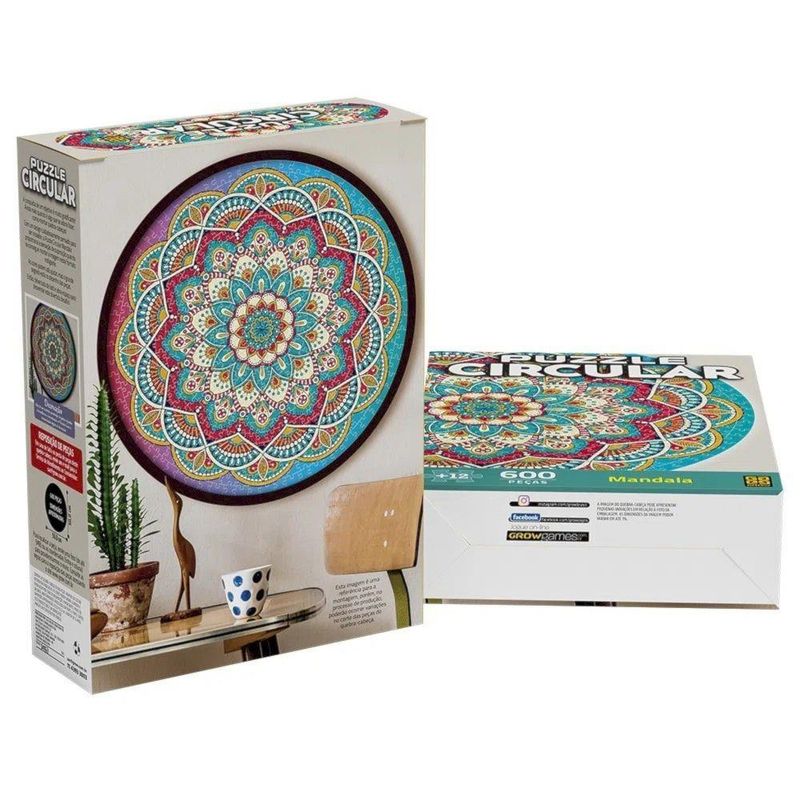 Puzzle-Circular-Mandala-600-Pecas---Grow