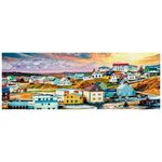 Puzzle-Panorama-Islandia-750-Pecas---Grow