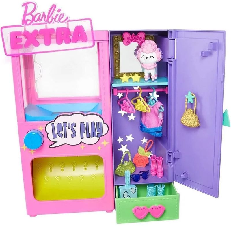 Barbie-Extra-Maquina-De-Moda-Com-Pets---Mattel