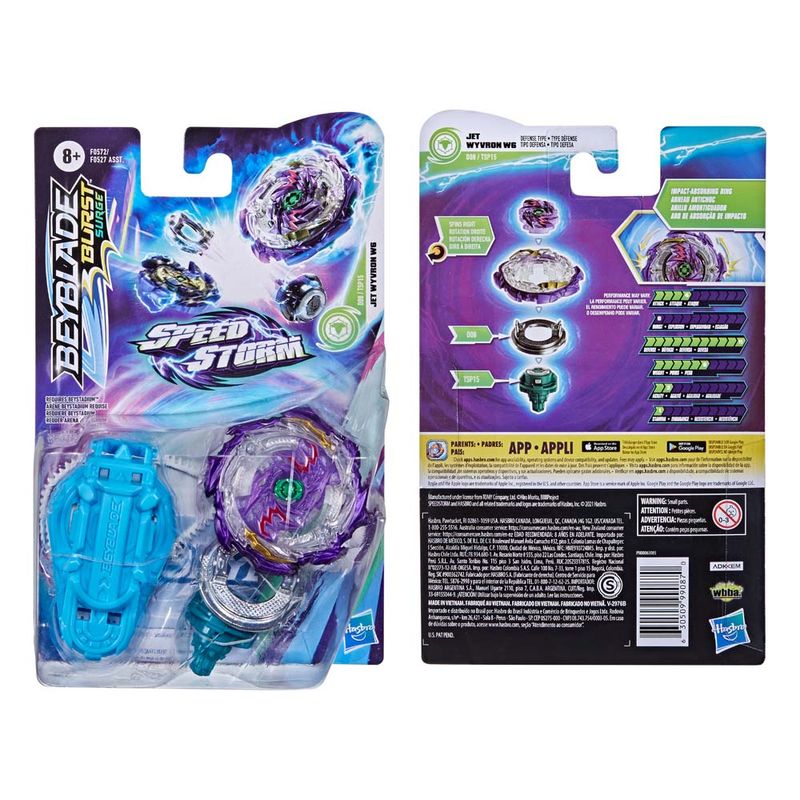 Beyblade-Piao-Surge-Speed-Storm-Iniciante---Hasbro