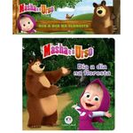 Masha-e-o-Urso-Dia-a-dia-na-Floresta---Ciranda-Cultural