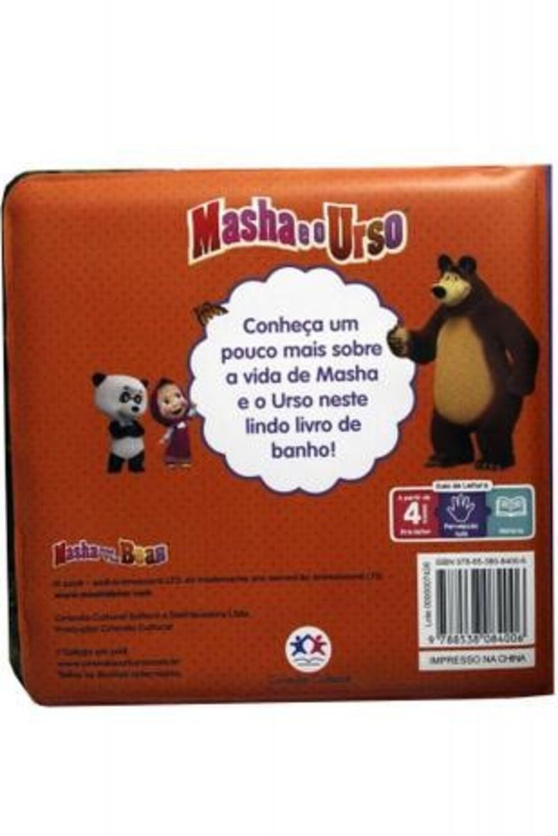Masha-e-o-Urso-Dia-a-dia-na-Floresta---Ciranda-Cultural