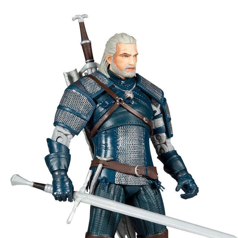 Geralt