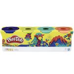 PlayDoh-Massinha-Modelar-4-Potes-Sortidos---Hasbro