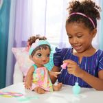 Baby-Alive-dia-de-Princesa-Flamingo-Negra---Hasbro