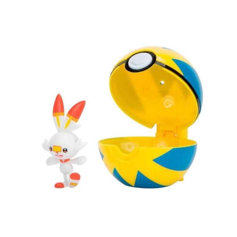 scorbunny