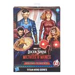 Marvel-Studios-Boneco-Doutor-Estranho-e-Scarlet-Witch---Hasbro