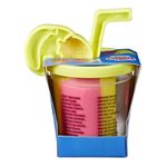 Play-Doh-Smoothie-de-Morango-com-Banana---Hasbro